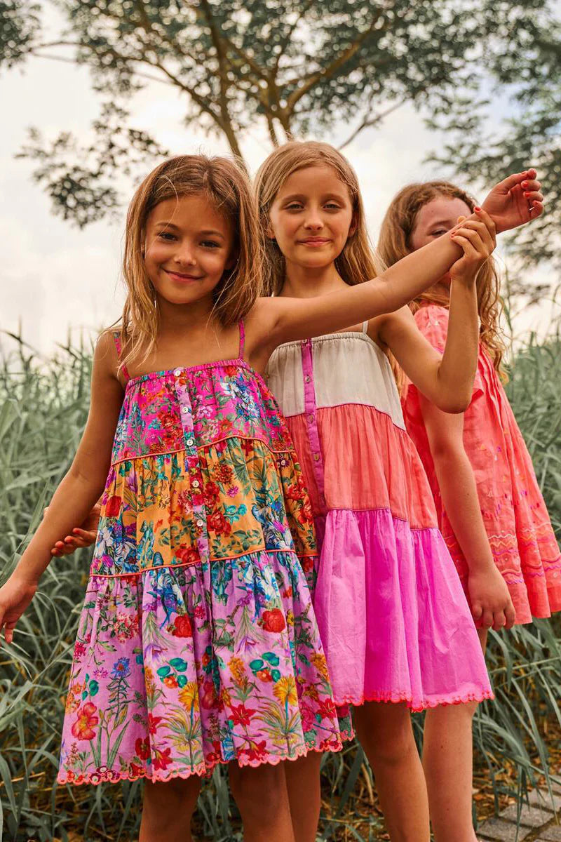 Girls Clothing