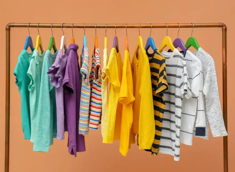 Kids Apparel