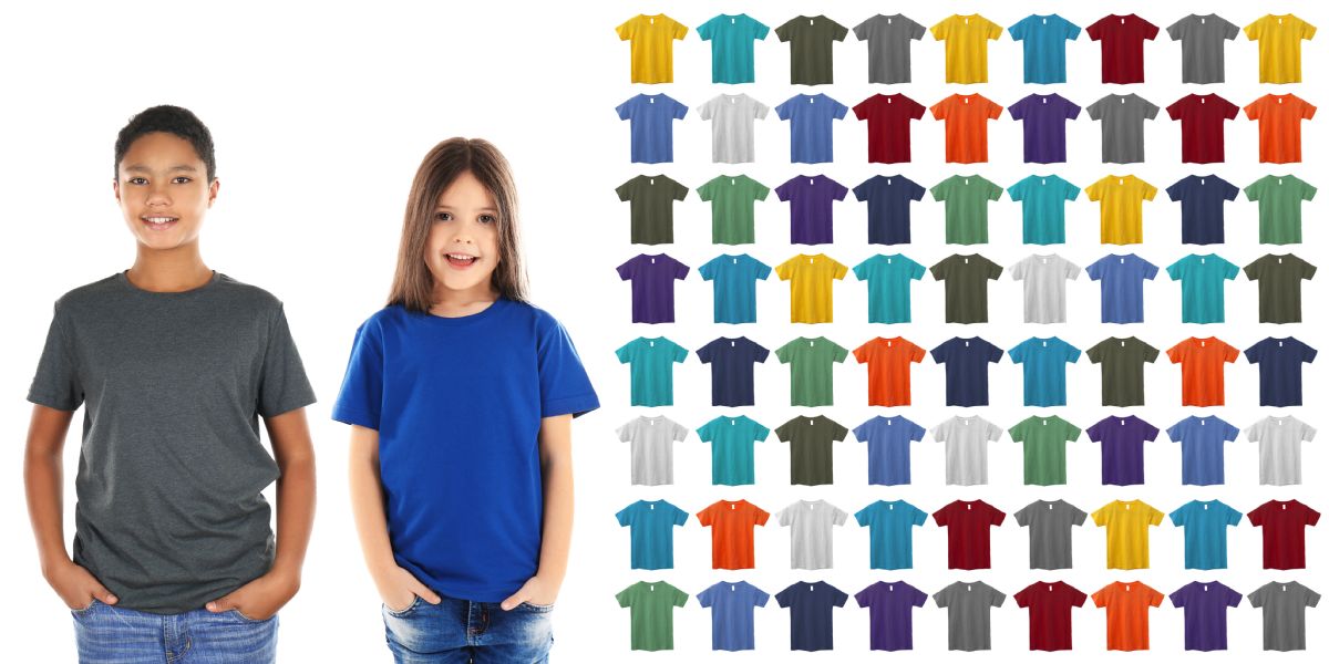 Kids T-Shirts