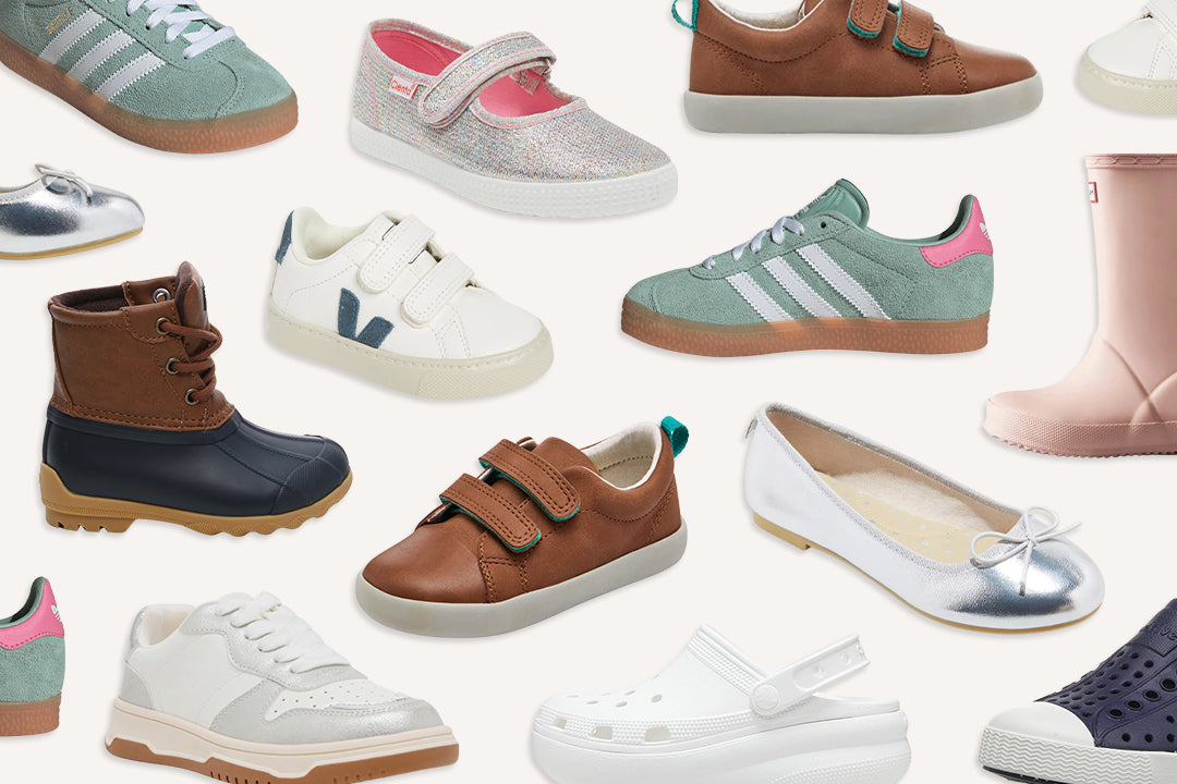 Kids Footwear