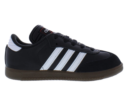 Adidas Samba Classic Boys Shoes Gs
